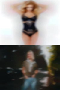 kippiemorrissette horny woman