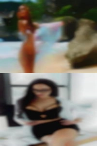 thredeOliviaa service girls