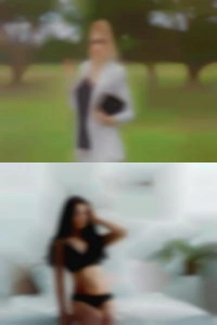 Bobbieelbz white wife in