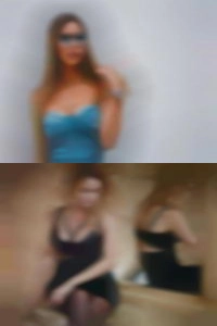 Girl in tight NJ shot scat