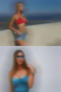 PsychdBgetter naked girls in