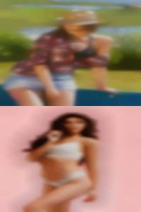 dannieNaomi were to
